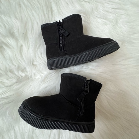 NEW! Cat & Jack Boots Bundle - Picture 7 of 9